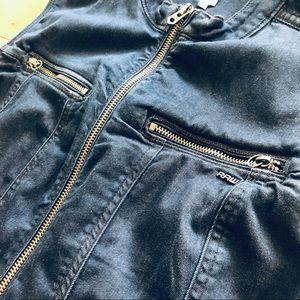 ✨G-Star RAW Denim Sleeveless Vest✨